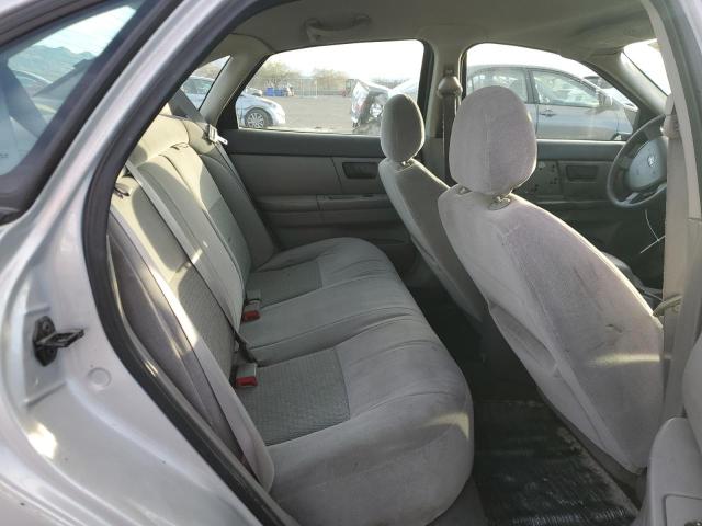 Фото 10 с аукциона – 2005 FORD TAURUS SEL с VIN 1FAFP56S15A204504