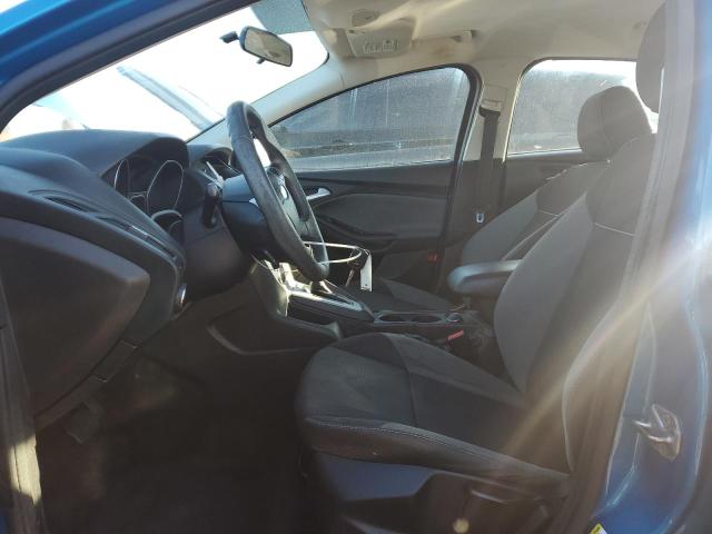 Photo 7 from auction – 2014 FORD FOCUS SE with VIN 1FADP3F21EL143459