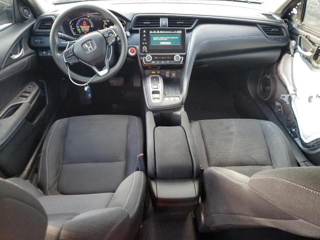 Photo 8 from auction – 2019 HONDA INSIGHT EX with VIN 19XZE4F56KE017771