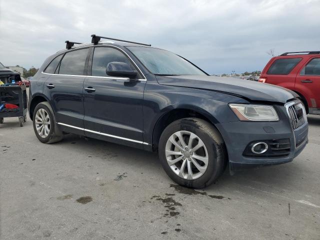 Photo 4 from auction – 2015 AUDI Q5 PREMIUM with VIN WA1CFAFP4FA062570