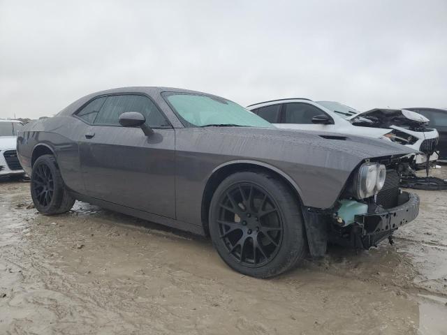 Photo 4 from auction – 2022 DODGE CHALLENGER with VIN 2C3CDZAG6NH137128