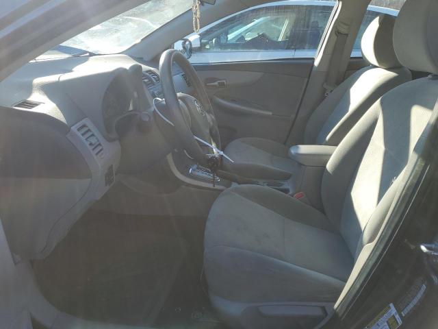 Photo 7 from auction – 2010 TOYOTA COROLLA BA with VIN 2T1BU4EE8AC315290