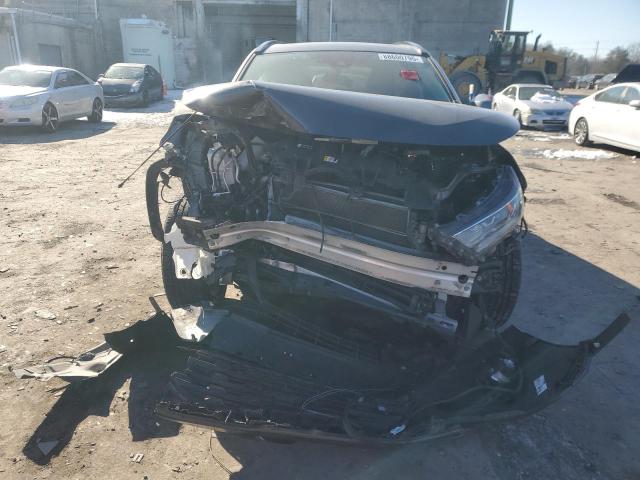 Photo 5 from auction – 2019 TOYOTA RAV4 LIMIT with VIN 2T3DWRFV6KW009355