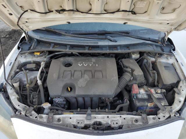Photo 11 from auction – 2010 TOYOTA COROLLA BA with VIN 2T1BU4EE4AC427844
