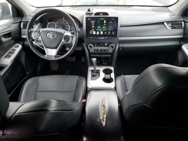 Photo 8 from auction – 2013 TOYOTA CAMRY L with VIN 4T1BF1FK8DU224696