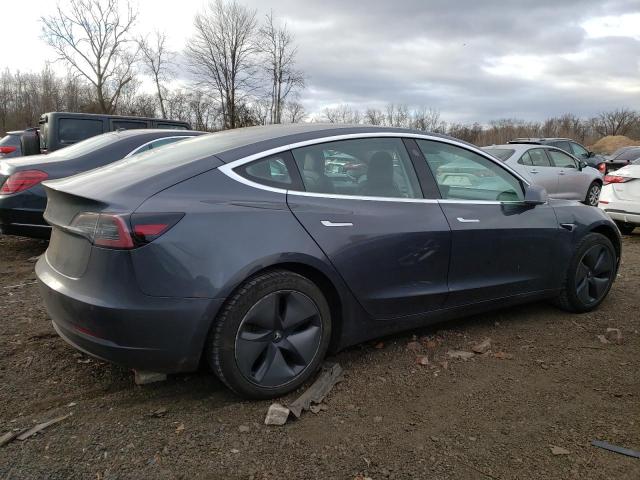 Photo 3 from auction – 2018 TESLA MODEL 3 with VIN 5YJ3E1EA5JF123933