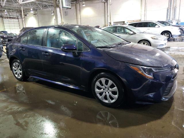Photo 4 from auction – 2023 TOYOTA COROLLA LE with VIN 5YFB4MDE9PP024999
