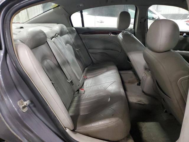 Foto 10 de la subasta – 2007 BUICK LUCERNE CX con VIN 1G4HD57287U232579