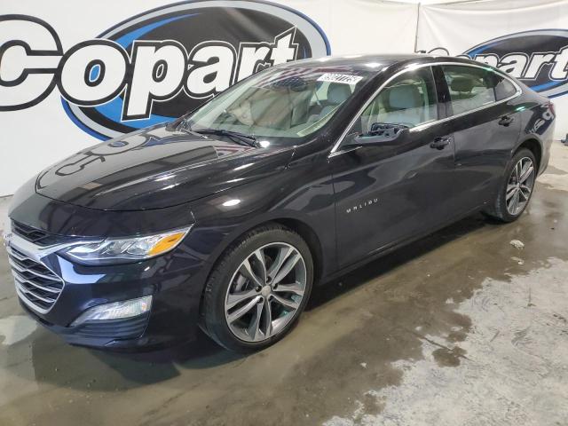 Photo 1 from auction – 2024 CHEVROLET MALIBU PRE with VIN 1G1ZE5ST0RF240200