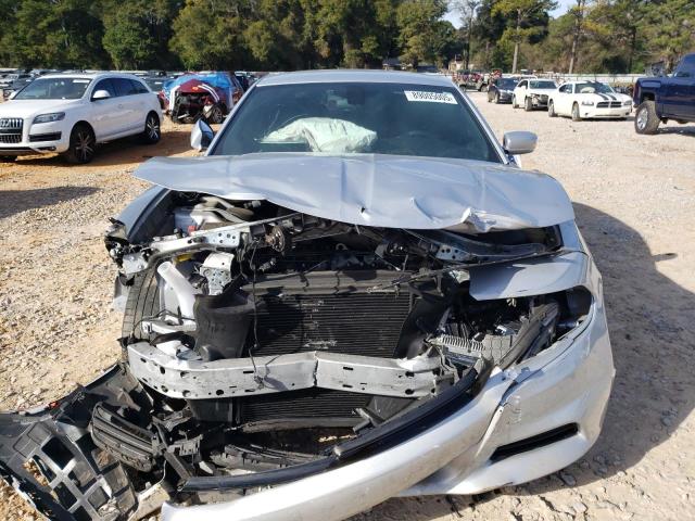 Photo 5 from auction – 2020 DODGE CHARGER SX with VIN 2C3CDXBG5LH232912