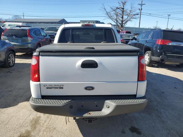 Photo 6 from auction – 2003 FORD EXPLORER S with VIN 1FMZU77E83UA50188