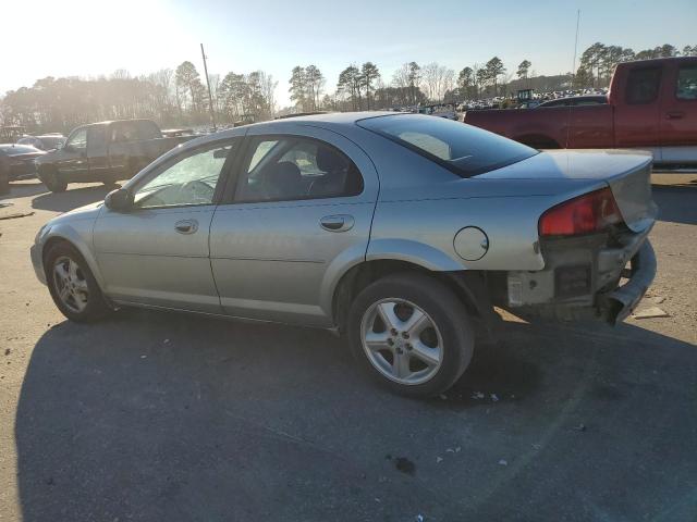 Foto 2 de la subasta – 2006 DODGE STRATUS con VIN 1B3EL46X36N158158