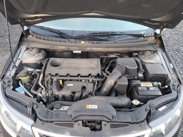 Снимка 11 от търг – 2013 KIA FORTE EX с VIN KNAFU4A23D5702003