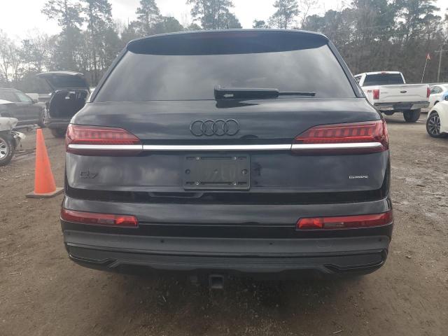 Photo 6 from auction – 2021 AUDI Q7 PRESTIG with VIN WA1VXAF76MD029278
