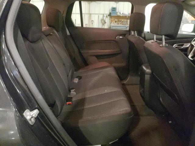 Photo 11 from auction – 2011 GMC TERRAIN SL with VIN 2CTFLTEC8B6346530