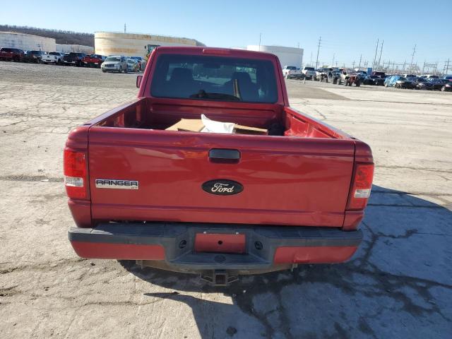 Photo 6 from auction – 2008 FORD RANGER SUP with VIN 1FTZR45E68PA17817