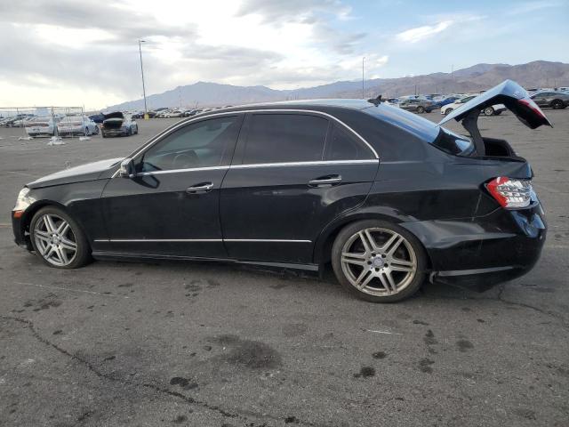 Photo 2 from auction – 2010 MERCEDES-BENZ E 350 with VIN WDDHF5GB6AA139993