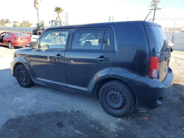Photo 2 from auction – 2012 TOYOTA SCION XB with VIN JTLZE4FE0CJ030394