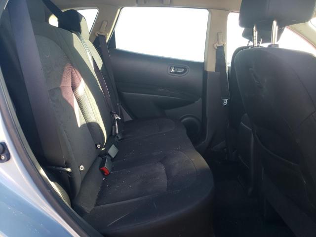 Photo 11 from auction – 2014 NISSAN ROGUE SELE with VIN JN8AS5MT9EW102843