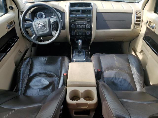 Photo 8 from auction – 2009 MAZDA TRIBUTE I with VIN 4F2CZ02749KM02053