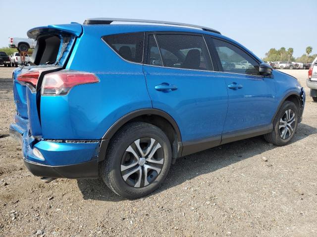 Photo 3 from auction – 2018 TOYOTA RAV4 LE with VIN JTMZFREV7JJ736489