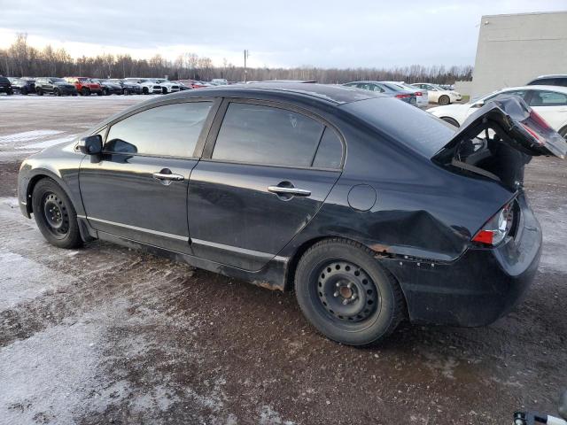 Photo 2 from auction – 2007 ACURA CSX PREMIU with VIN 2HHFD56707H201304