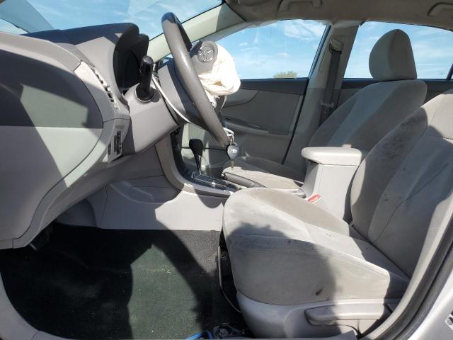 Photo 7 from auction – 2010 TOYOTA COROLLA BA with VIN 1NXBU4EE5AZ212990