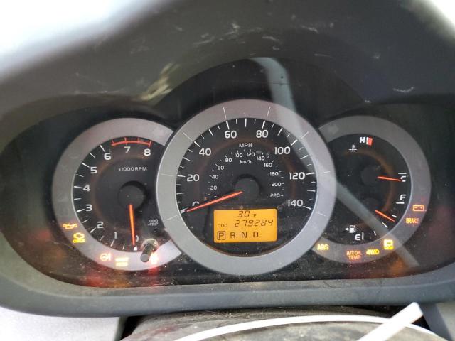 Photo 9 from auction – 2011 TOYOTA RAV4 with VIN 2T3BF4DV5BW093553