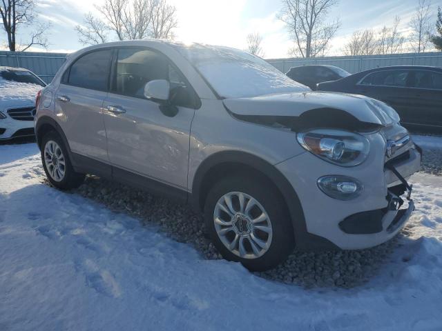 Zdjęcie 4 z aukcji – 2016 FIAT 500X EASY z VIN ZFBCFYBT0GP336781