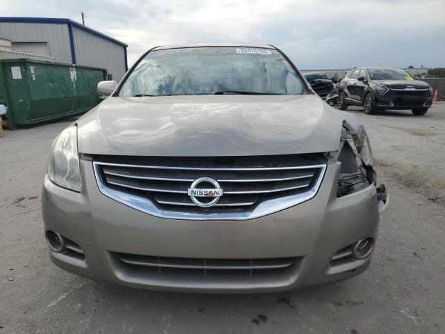 Photo 5 from auction – 2012 NISSAN ALTIMA BAS with VIN 1N4AL2AP8CN508006