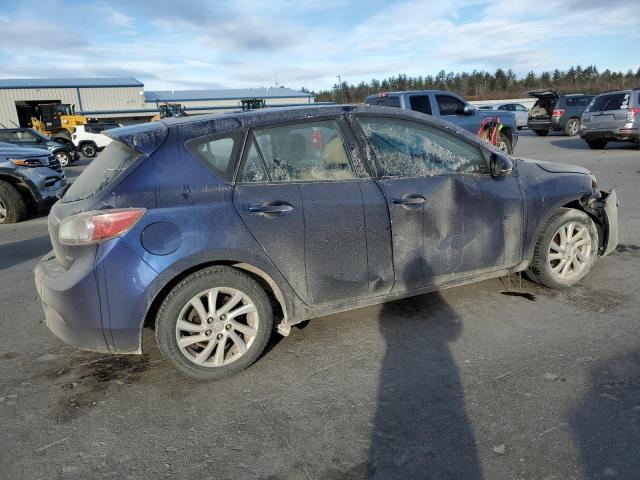 Photo 3 from auction – 2012 MAZDA 3 I with VIN JM1BL1L82C1577506