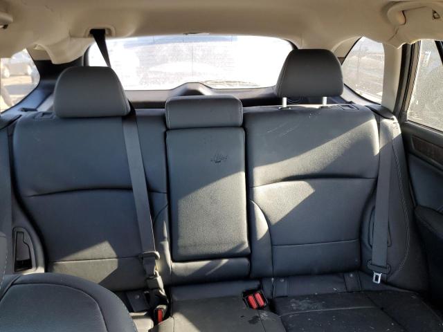 Фото 10 с аукциона – 2019 SUBARU OUTBACK 2. с VIN 4S4BSANC3K3267478