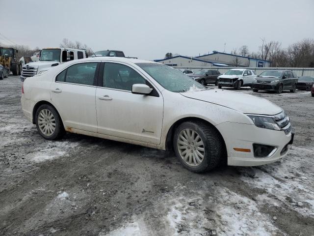 Photo 4 from auction – 2011 FORD FUSION HYB with VIN 3FADP0L34BR294174