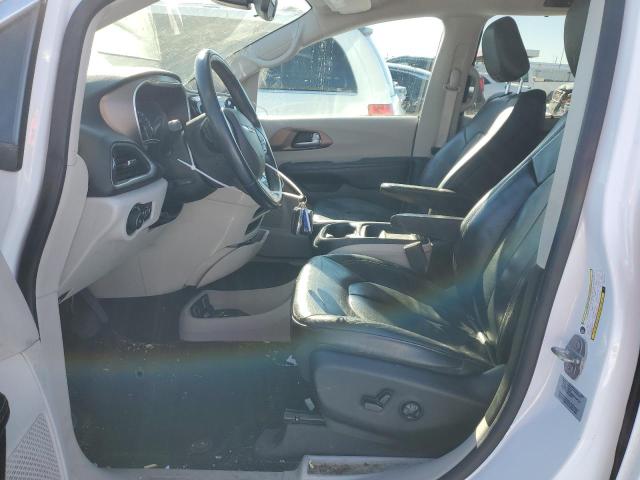 Photo 7 from auction – 2017 CHRYSLER PACIFICA T with VIN 2C4RC1BG7HR777131