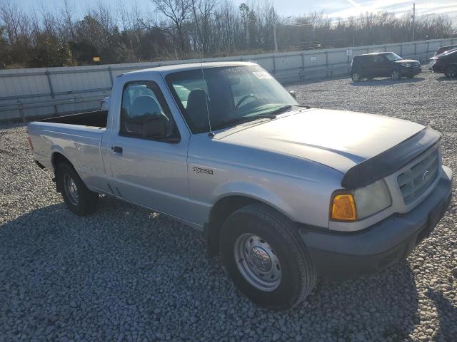Photo 4 from auction – 2002 FORD RANGER with VIN 1FTYR10U22PB67455