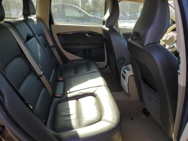 Photo 11 from auction – 2013 VOLVO XC70 3.2 with VIN YV4940BZ0D1147729