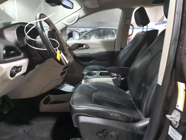 Photo 7 from auction – 2017 CHRYSLER PACIFICA L with VIN 2C4RC1GG4HR821868