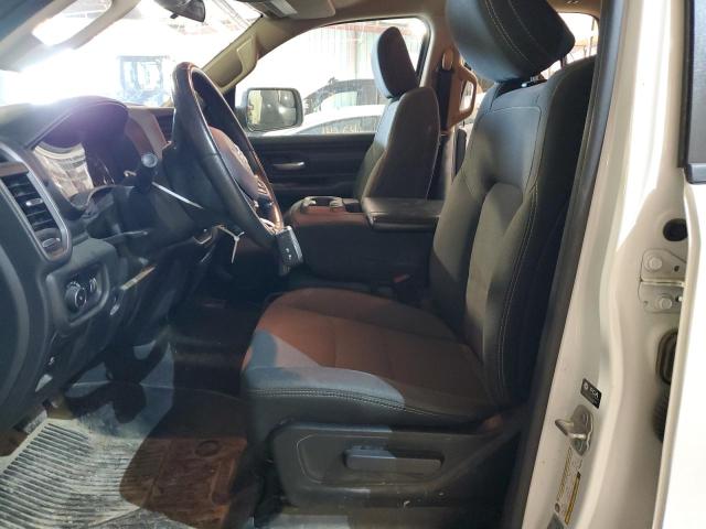 Photo 7 from auction – 2021 RAM 1500 TRADE with VIN 1C6SRFCT6MN815195