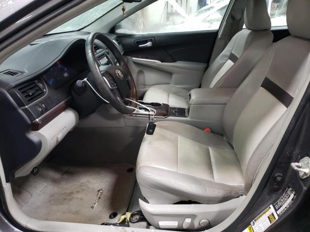 Photo 7 from auction – 2014 TOYOTA CAMRY L with VIN 4T1BF1FKXEU779649