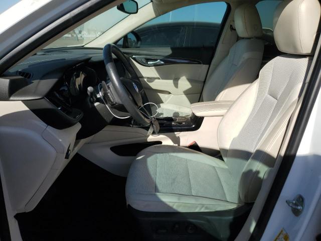Photo 7 from auction – 2021 BUICK ENVISION P with VIN LRBAZLR49MD076671