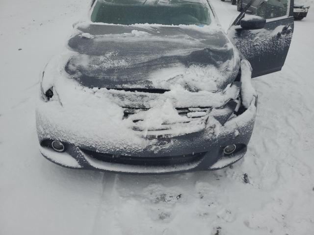 Photo 11 from auction – 2011 INFINITI G37 with VIN JN1CV6AR5BM355405