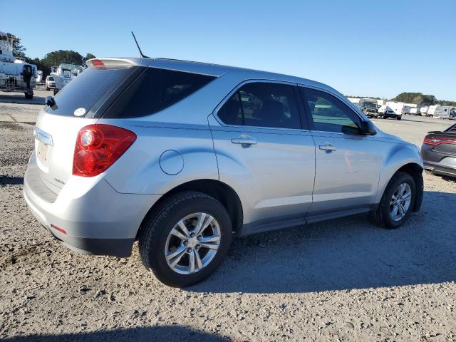 Photo 3 from auction – 2013 CHEVROLET EQUINOX LS with VIN 2GNALBEK6D1190907