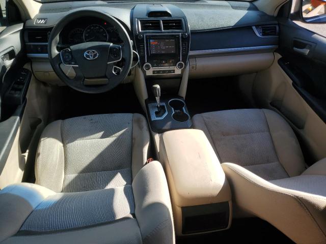 Photo 8 from auction – 2012 TOYOTA CAMRY BASE with VIN 4T4BF1FK0CR174221