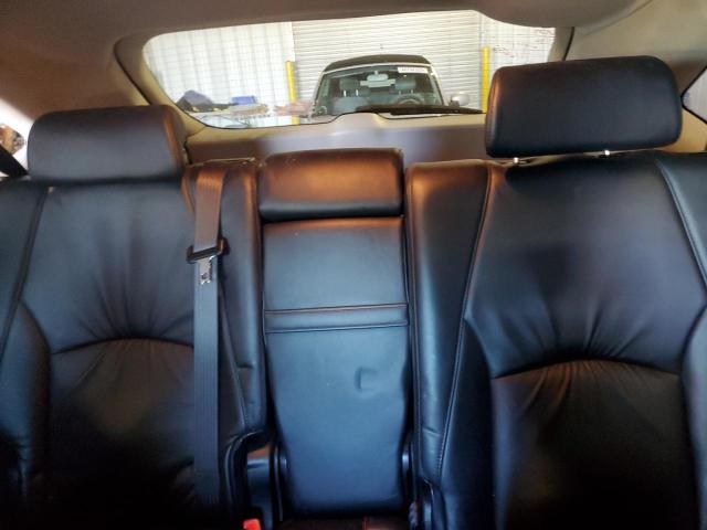 Photo 10 from auction – 2007 LEXUS RX 350 with VIN 2T2HK31U57C024824