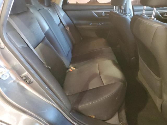 Photo 10 from auction – 2017 NISSAN ALTIMA 2.5 with VIN 1N4AL3AP5HC486605