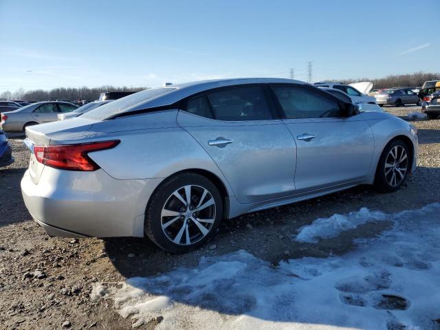 Photo 3 from auction – 2016 NISSAN MAXIMA 3.5 with VIN 1N4AA6AP9GC409872