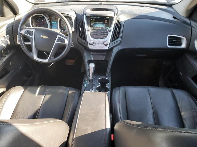 Photo 8 from auction – 2015 CHEVROLET EQUINOX LT with VIN 2GNFLHEKXF6206654