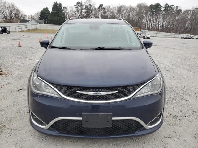 Photo 5 from auction – 2017 CHRYSLER PACIFICA T with VIN 2C4RC1EG9HR652868