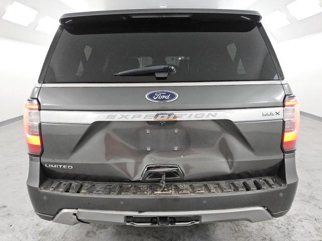 Photo 6 from auction – 2021 FORD EXPEDITION with VIN 1FMJK2AT8MEA19287