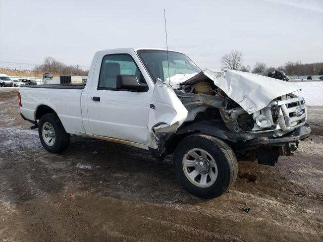 Photo 4 from auction – 2011 FORD RANGER with VIN 1FTKR1AD5BPA55429
